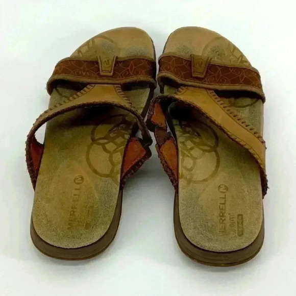 MERRELL  SANDALS - Picture 3 of 4